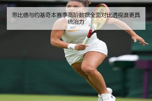 恩比德与约基奇本赛季高阶数据全面对比透视谁更具统治力